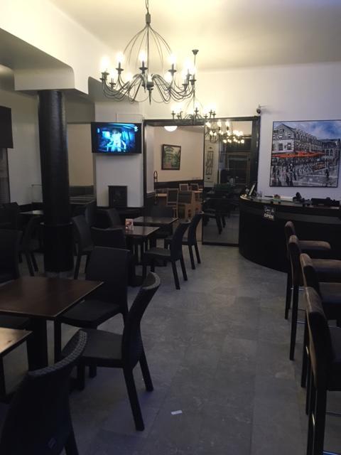 Les Grands Voyageurs Hotel Concarneau Kültér fotó